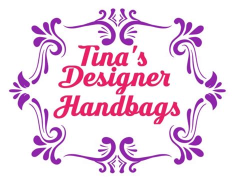 Tina's Designer Handbags LLC 